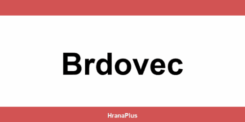 Konzum Brdovec – radno vrijeme