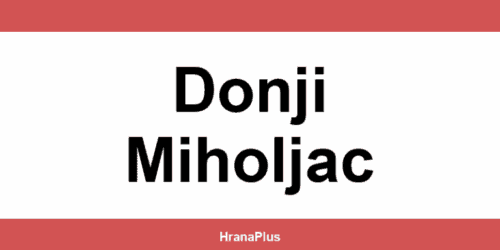 Konzum Donji Miholjac – radno vrijeme