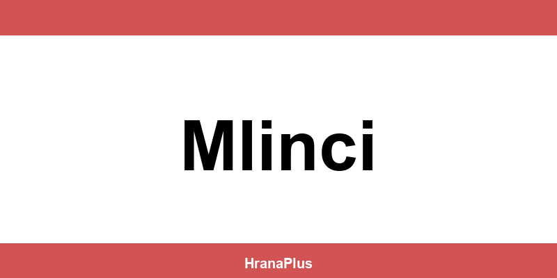 Konzum Mlinci – radno vrijeme