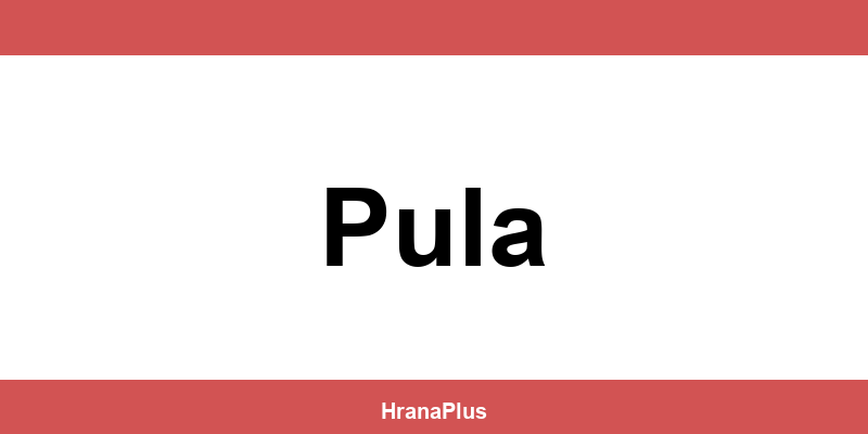 Konzum Pula – radno vrijeme