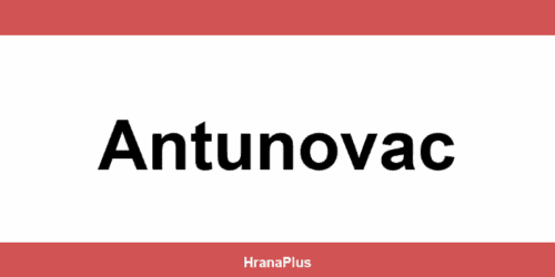 Konzum Antunovac – radno vrijeme