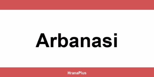 Konzum Arbanasi – radno vrijeme