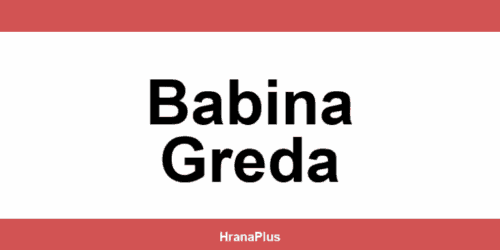 Konzum Babina Greda – radno vrijeme