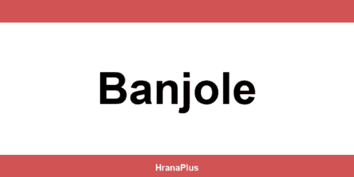 Konzum Banjole – radno vrijeme