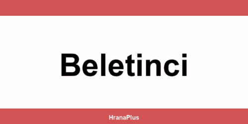 Konzum Beletinci – radno vrijeme