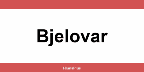 Konzum Bjelovar – radno vrijeme