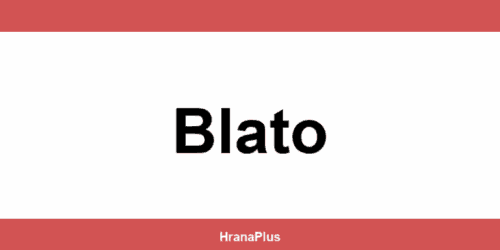Konzum Blato – radno vrijeme