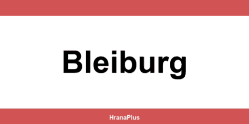 Konzum Bleiburg – radno vrijeme