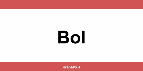 Konzum Bol – radno vrijeme