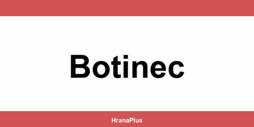 Konzum Botinec – radno vrijeme