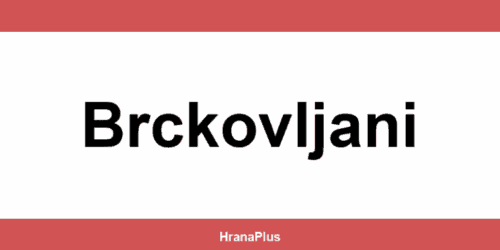 Konzum Brckovljani – radno vrijeme