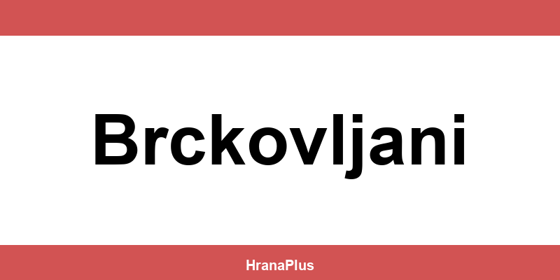 Konzum Brckovljani – radno vrijeme