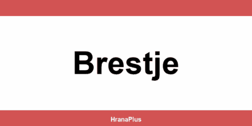 Konzum Brestje – radno vrijeme