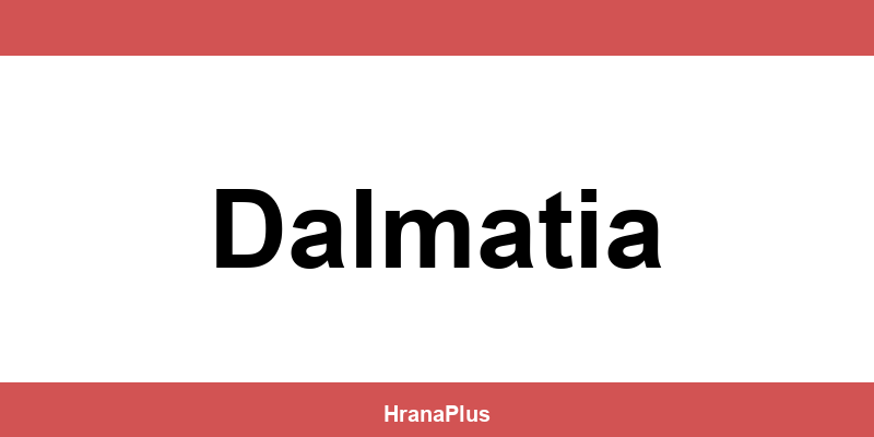 Konzum Dalmatia – radno vrijeme