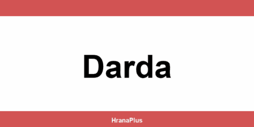 Konzum Darda – radno vrijeme
