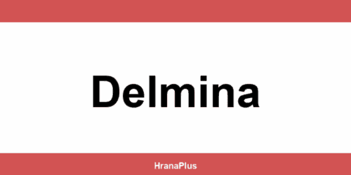 Konzum Delmina – radno vrijeme