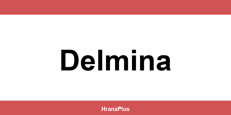 Konzum Delmina – radno vrijeme