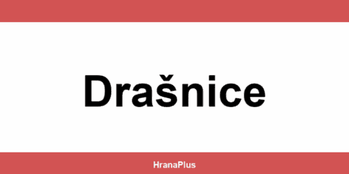 Konzum Drašnice – radno vrijeme