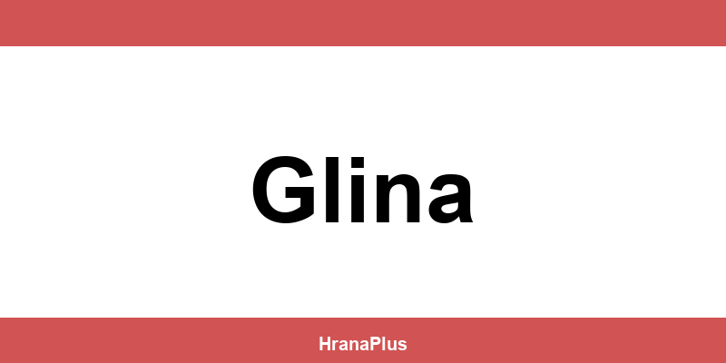 Konzum Glina – radno vrijeme