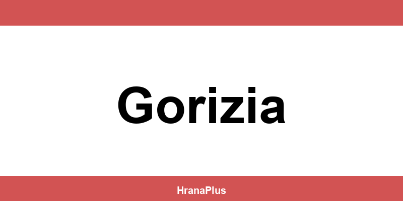 Konzum Gorizia – radno vrijeme
