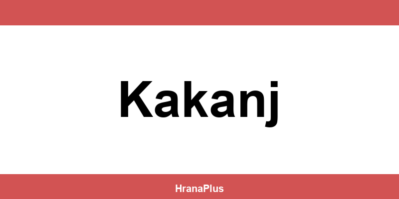 Konzum Kakanj – radno vrijeme