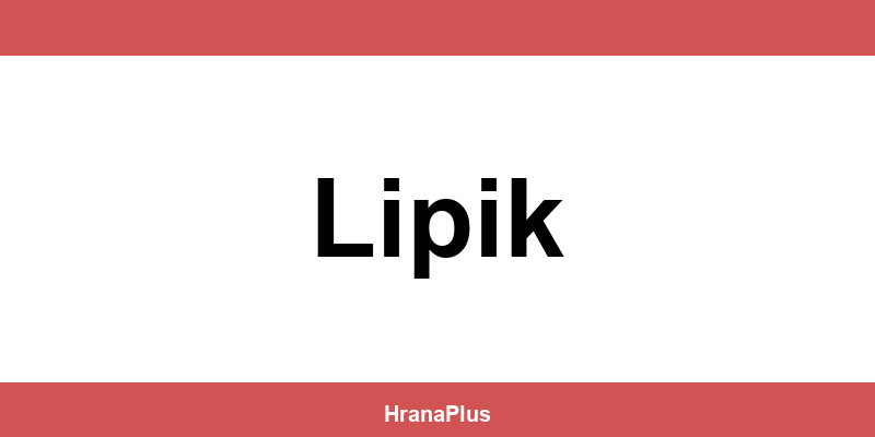 Konzum Lipik – radno vrijeme