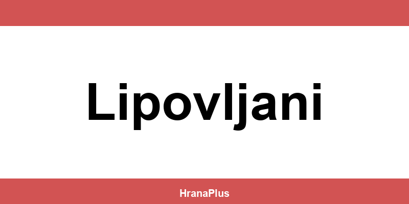 Konzum Lipovljani – radno vrijeme