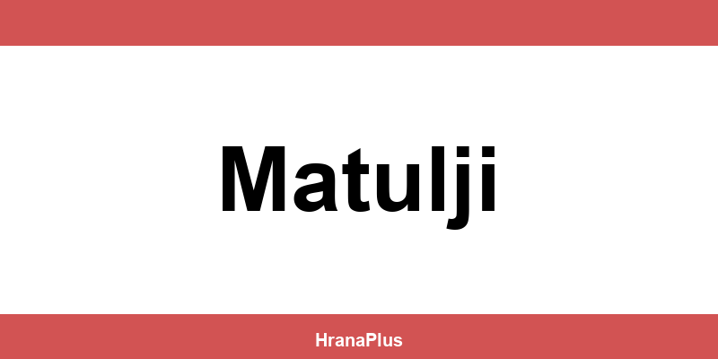 Konzum Matulji – radno vrijeme