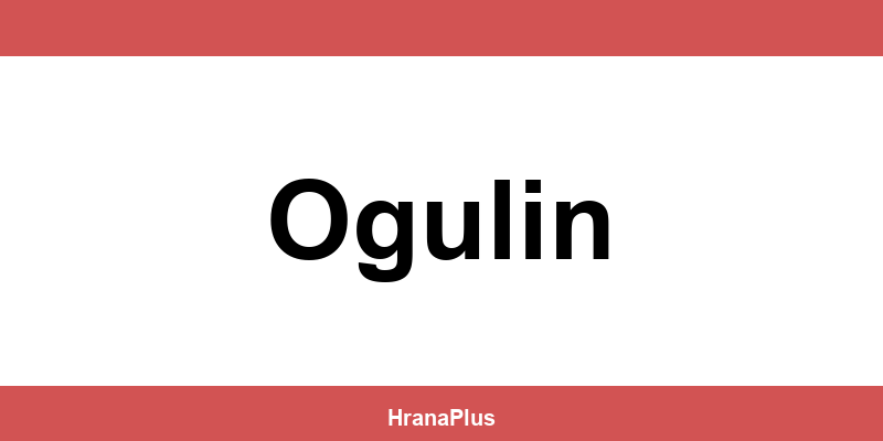 Konzum Ogulin – radno vrijeme