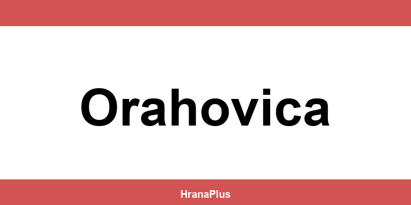 Konzum Orahovica – radno vrijeme