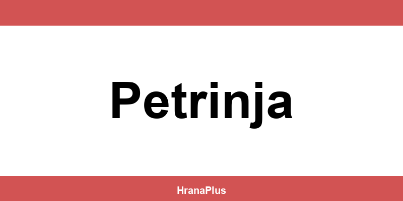 Konzum Petrinja – radno vrijeme