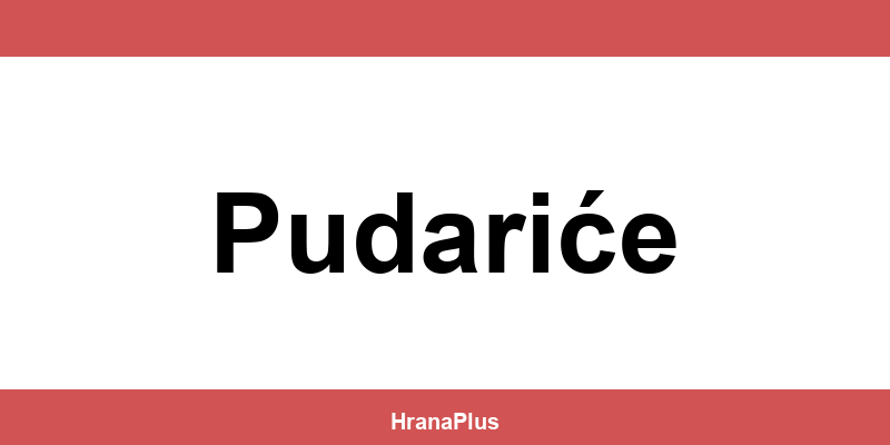 Konzum Pudariće – radno vrijeme