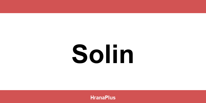 Konzum Solin – radno vrijeme