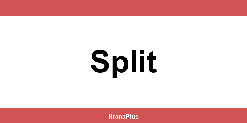 Konzum Split – radno vrijeme