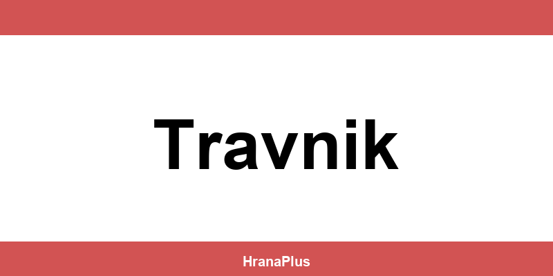 Konzum Travnik – radno vrijeme