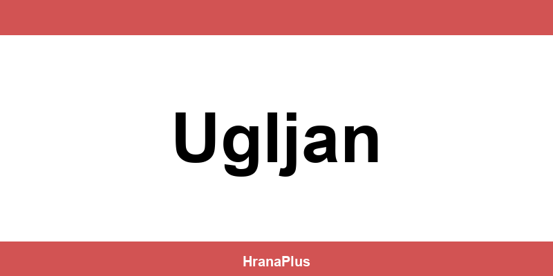 Konzum Ugljan – radno vrijeme