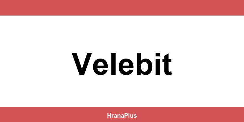 Konzum Velebit – radno vrijeme