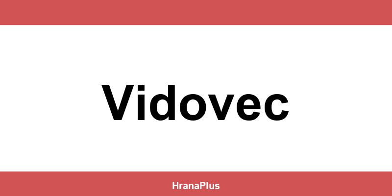 Konzum Vidovec – radno vrijeme