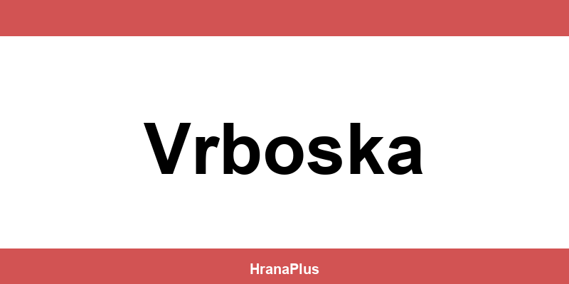 Konzum Vrboska – radno vrijeme