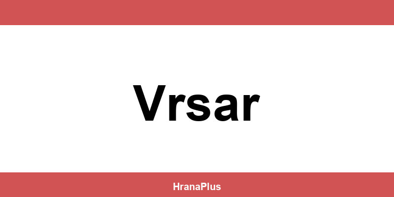 Konzum Vrsar – radno vrijeme