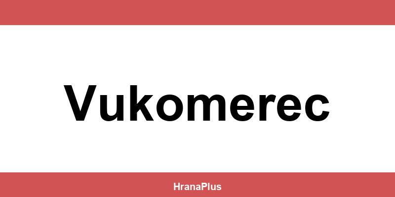 Konzum Vukomerec – radno vrijeme