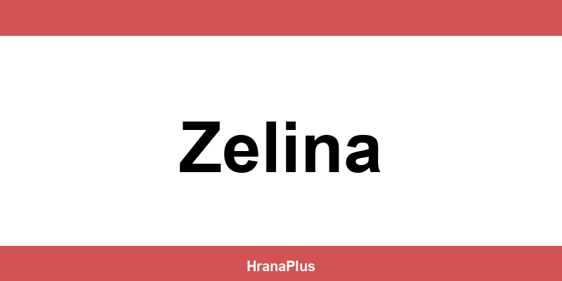 Konzum Zelina – radno vrijeme