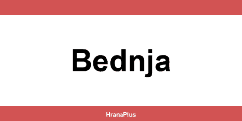 Konzum Bednja – radno vrijeme