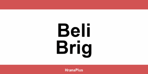 Konzum Beli Brig – radno vrijeme