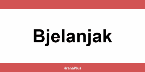 Konzum Bjelanjak – radno vrijeme