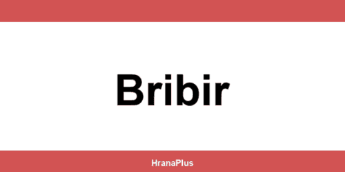 Konzum Bribir – radno vrijeme