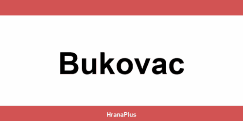 Konzum Bukovac – radno vrijeme