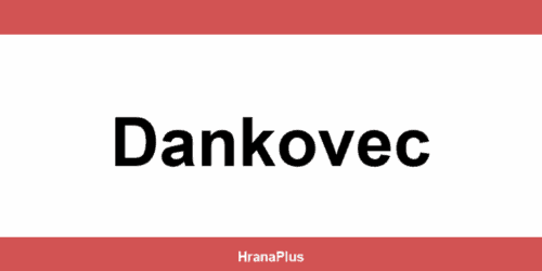 Konzum Dankovec – radno vrijeme