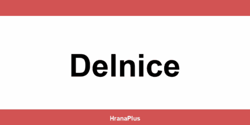 Konzum Delnice – radno vrijeme