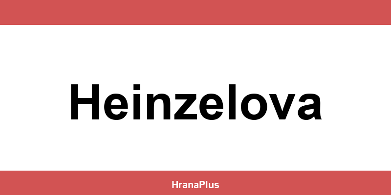 Konzum Heinzelova – radno vrijeme
